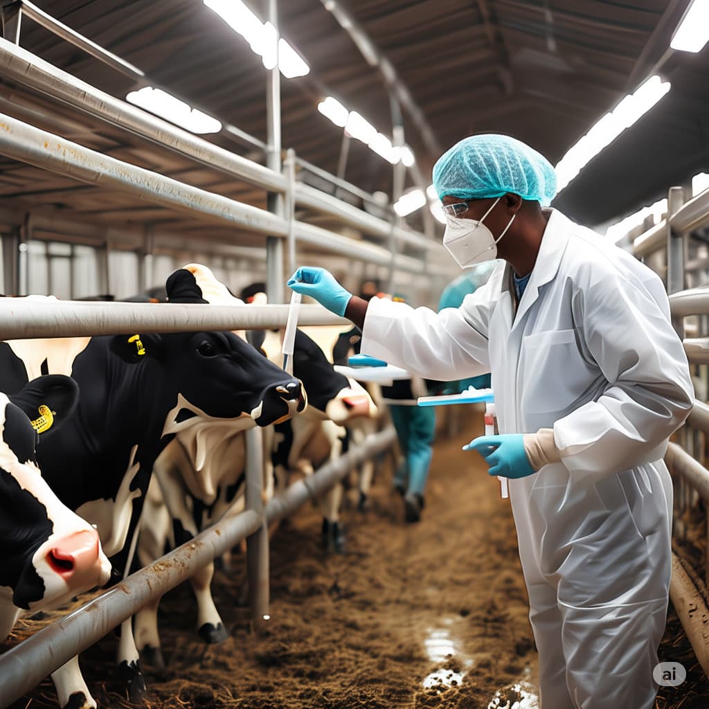 Smart farming