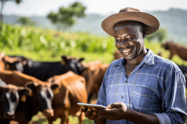 Livestock Sales