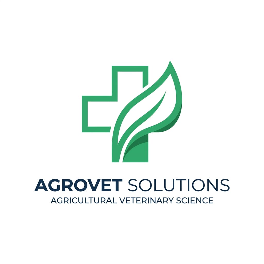 AgroVet Solutions Logo