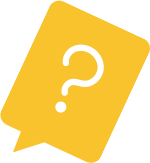 Question mark